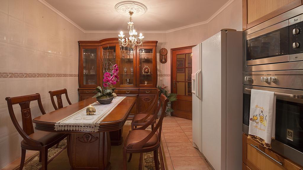 Paradise House Calheta Exterior foto