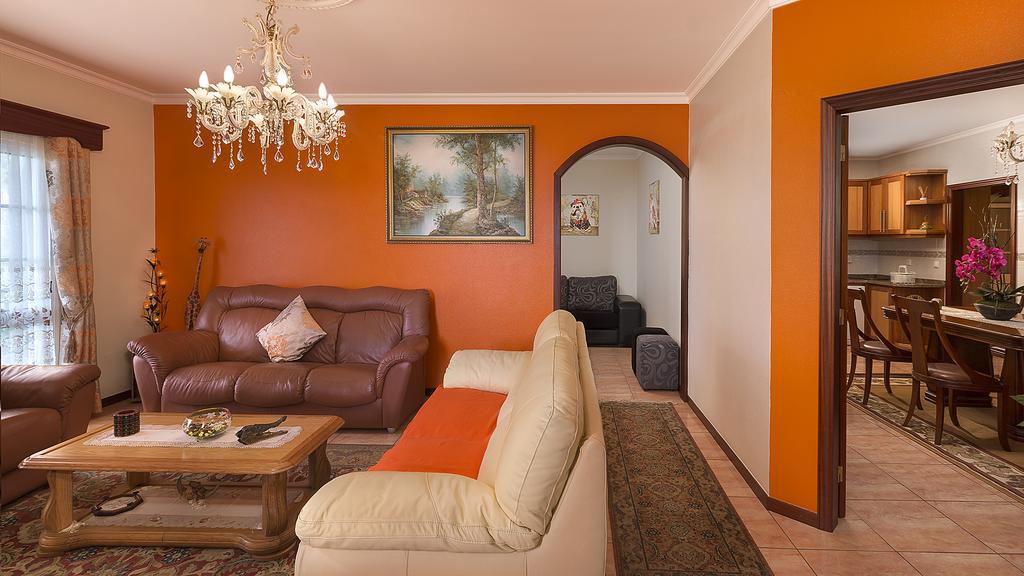 Paradise House Calheta Exterior foto